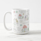 Trautes Heim Kaffeetasse (Links)