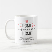 Trautes Heim Kaffeetasse (Links)