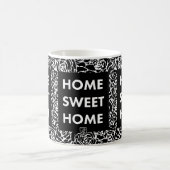 Trautes Heim. Kaffeetasse. Kaffeetasse (Mittel)