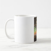 Trautes Heim Kunstprint Kaffeetasse (Links)