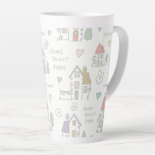 Trautes Heim Milchtasse