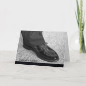 Trauzeuge-Anfrage Einladung (Vorderseite)