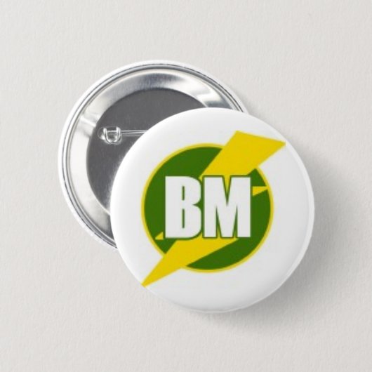 Trauzeuge B/M Button (Vorne & Hinten)