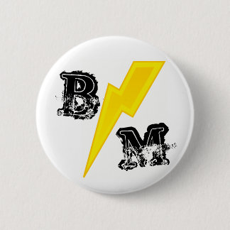 Trauzeuge Blitzlicht-Button Button