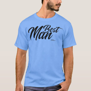 Trauzeuge Bride Idea Junggeselinnen-Abschied Hochz T-Shirt