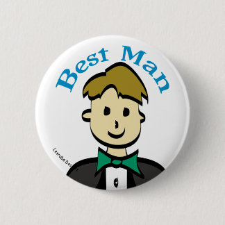 Trauzeuge Button