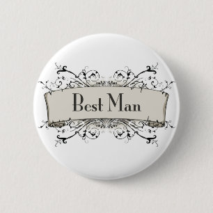*Trauzeuge Button