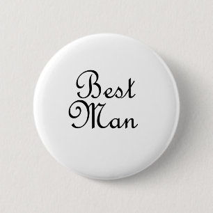 Trauzeuge Button