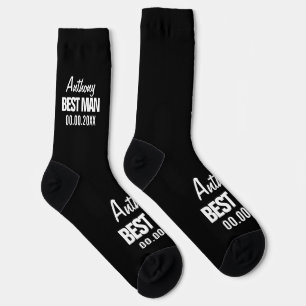 Trauzeuge Gastgeschenk Hochzeit Socken Geschenk fü