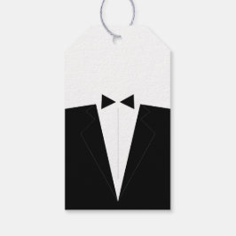 Trauzeuge-Geschenketags Geschenkanhänger