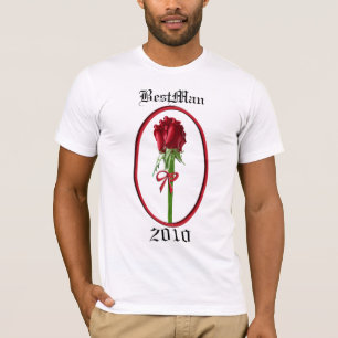 Trauzeuge Hemd 2010 T-Shirt
