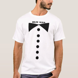 Trauzeuge Hemd T-Shirt