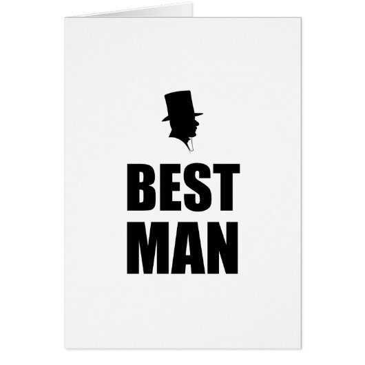 Trauzeuge-Hochzeit (Vorne)