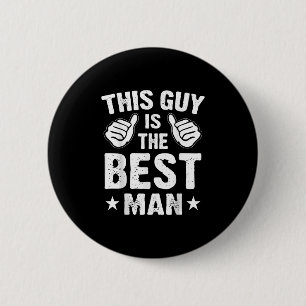 Trauzeuge Hochzeit Brautjungfern Lustig Braut Brau Button