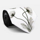 Trauzeuge Hochzeitstag Krawatte (Gerollt)