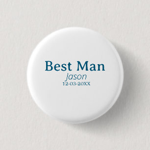 Trauzeuge Junggeselinnen-Abschied hinzufügen Namen Button