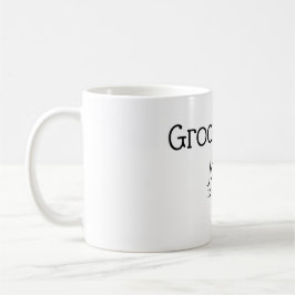 Trauzeuge Junggeselinnen-Abschied hinzufügen Namen Kaffeetasse