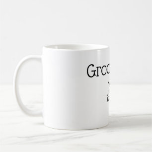 Trauzeuge Junggeselinnen-Abschied hinzufügen Namen Kaffeetasse