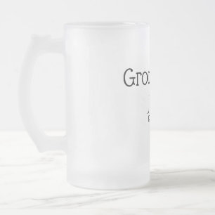 Trauzeuge Junggesellinnenabschied Namen hinzufügen Mattglas Bierglas