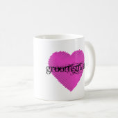 Trauzeuge Kaffeetasse (VorderseiteRechts)