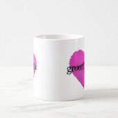 Trauzeuge Kaffeetasse (Mittel)