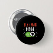 Trauzeuge-Modus im Party-Bachelor-Team Button (Vorne & Hinten)