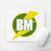 Trauzeuge Mousepad (BM) (Mit Mouse)