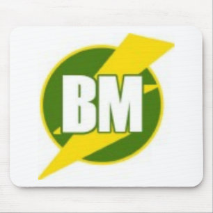 Trauzeuge Mousepad (BM)