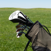 Trauzeuge-oder Golf Headcover (In SItu)