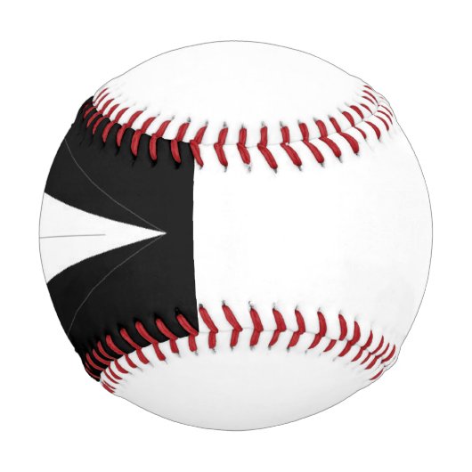 Trauzeuge oder Trauzeuge laden Baseball ein (Rückseite)