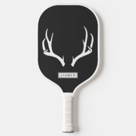 Trauzeuge Pickleball Schläger