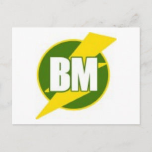Trauzeuge Postkarte (BM)