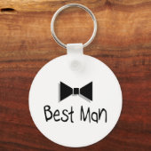 Trauzeuge Schlüsselanhänger (Vorderseite)