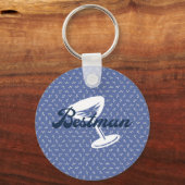 Trauzeuge Schlüsselanhänger (Vorderseite)