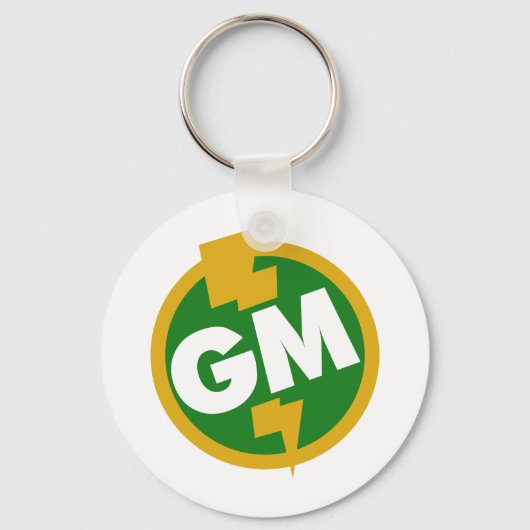 Trauzeuge Schlüsselanhänger (Vorderseite)