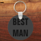 Trauzeuge Schlüsselanhänger (Vorderseite)