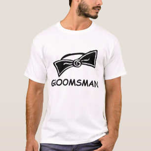 Trauzeuge Shirt