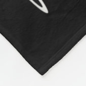 Trauzeuge Shirt Bride Idea Junggeselinnen-Abschied Fleecedecke (Ecke)