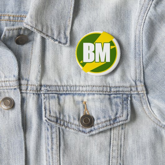 Trauzeuge-Shirts und Material! Button (Beispiel)