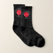 Trauzeuge Socken (Paar)