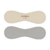 Trauzeuge Souvenir Baseball (Paneele)