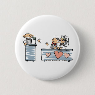 Trauzeuge Speech Trauzeuge Toast Hochzeit Empfang Button