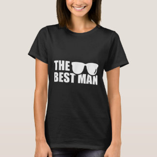 Trauzeuge Stag Party T-Shirt