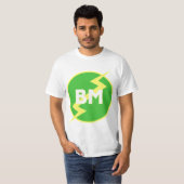 Trauzeuge T - Shirt (Vorne ganz)