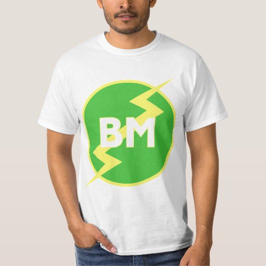 Trauzeuge T - Shirt (Vorderseite)