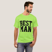 TRAUZEUGE T - Shirt (Vorne ganz)