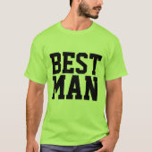 TRAUZEUGE T - Shirt (Vorderseite)