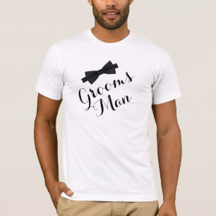 Trauzeuge T-Shirt