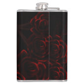 Trauzeuge Trauzeugen Geschenk Gastgeschenk Hochzei Flachmann (Rückseite)