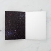 Trauzeuge Tuxedo Einladung Anzug hoch (Innenseite)